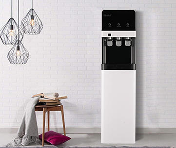 下抽式飲水機(jī)