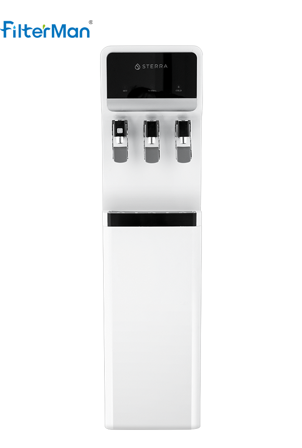 冷熱水飲水機(jī) W2906-3F