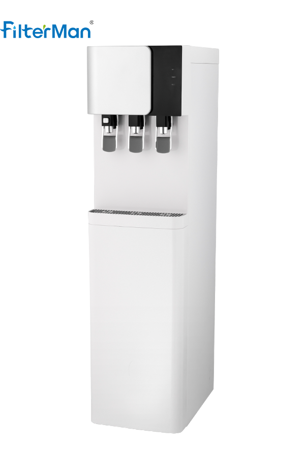 立式飲水機 W2905-3F 立式飲水機 W2905-3F