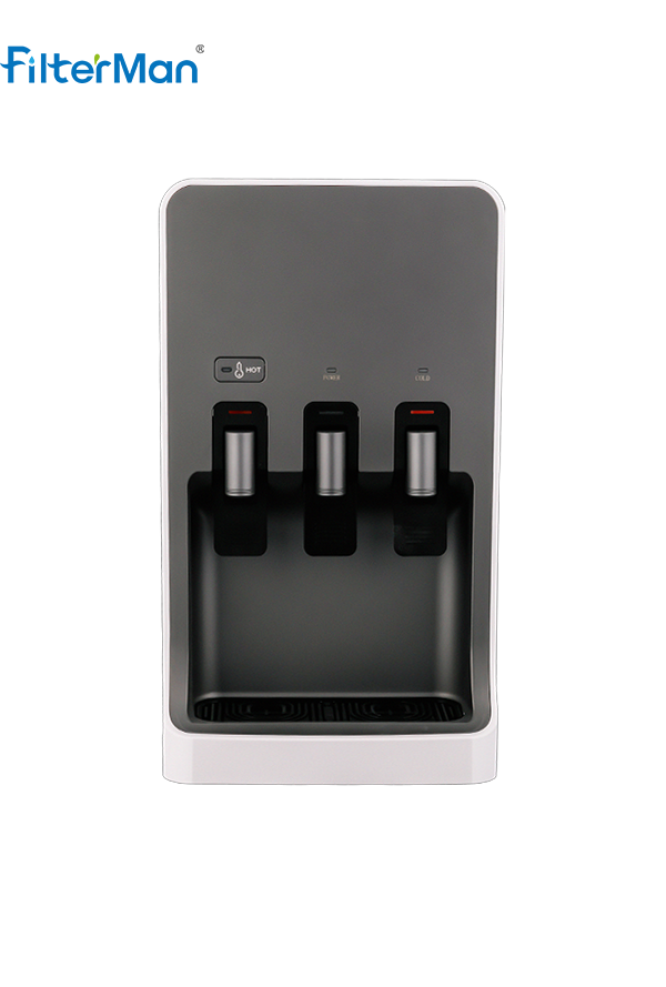 臺(tái)面凈水器 W2907-3C 臺(tái)面凈水器 W2907-3C